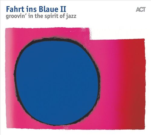 Groovin' in the Spirit of Jazz cover art