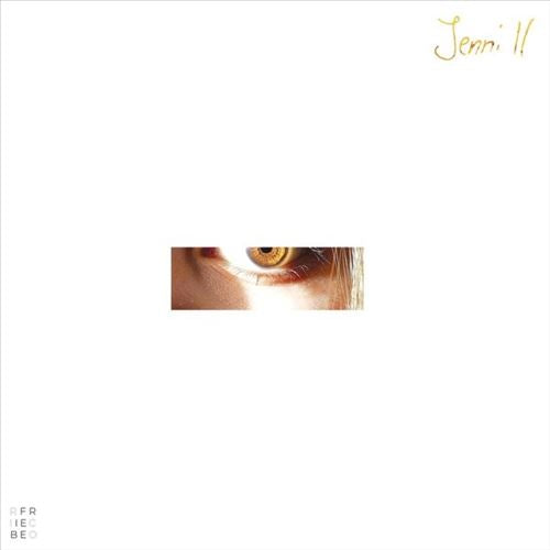 Jenni II cover art