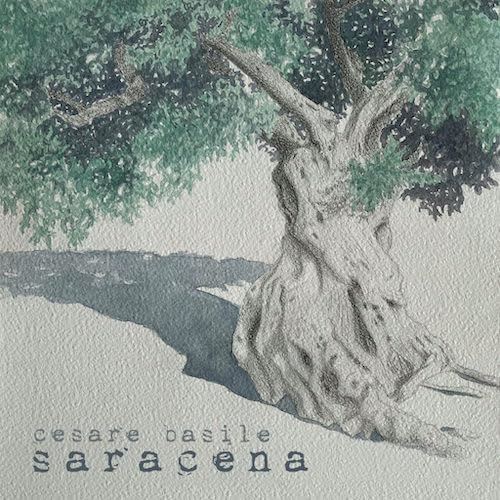 Saracena cover art