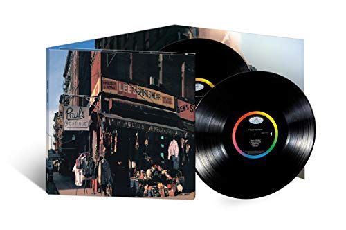 Paul's Boutique cover art