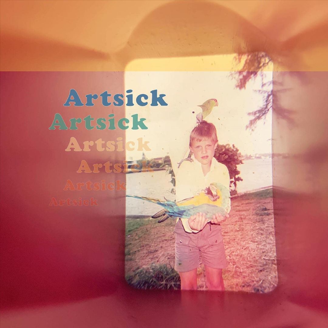 Fingers Crossed cover art