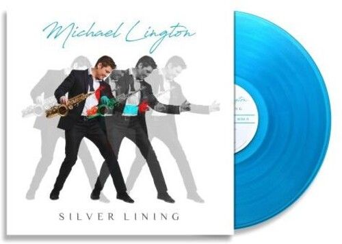 Silver Lining cover art