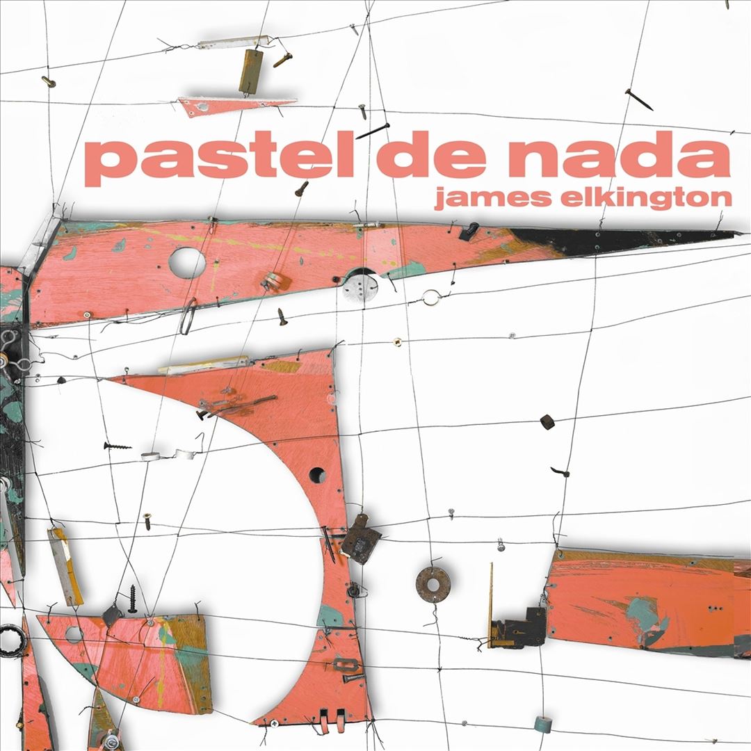 Pastel de Nada cover art
