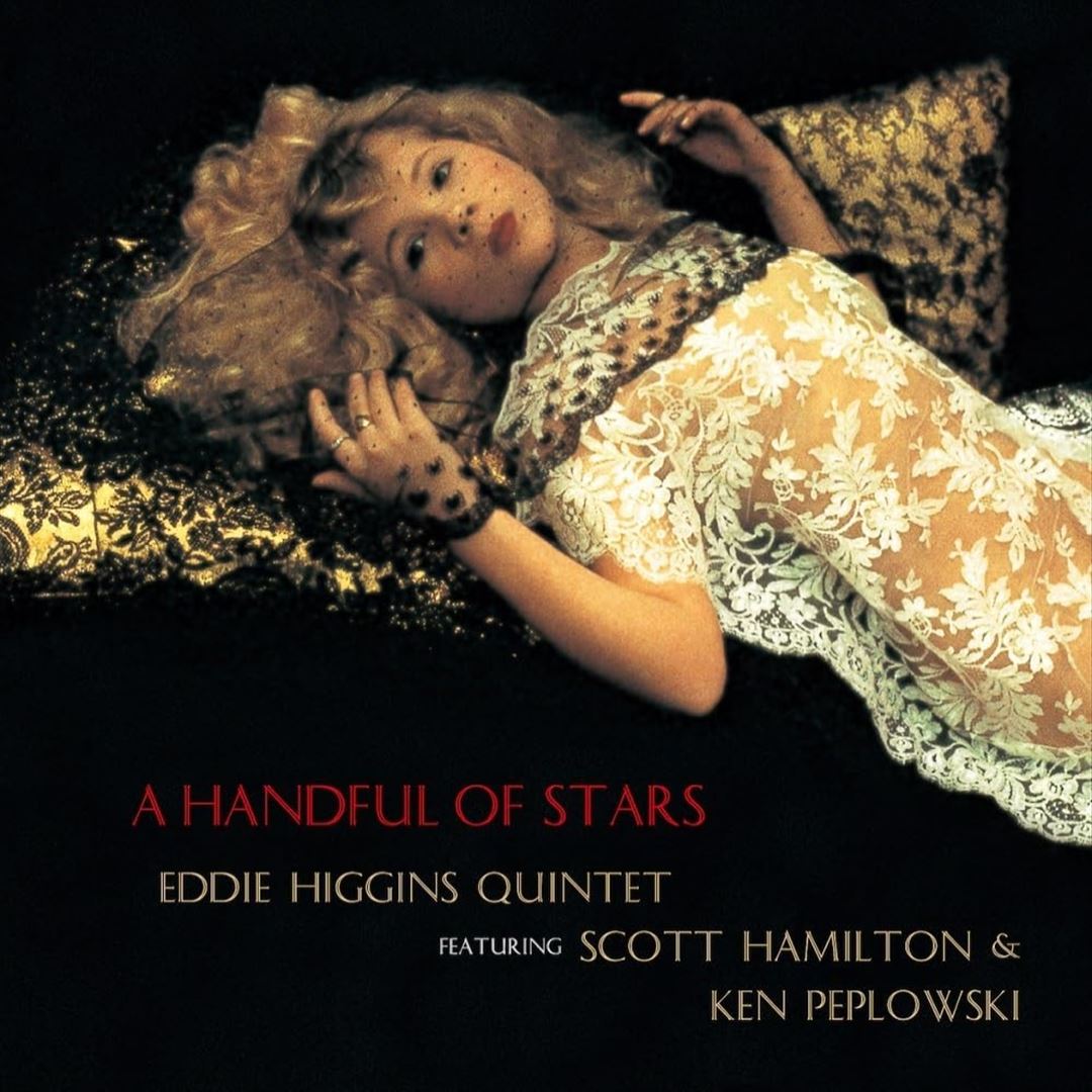 Handful of Stars cover art