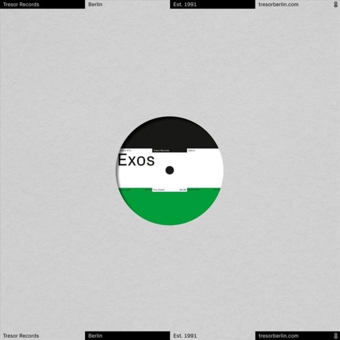 Green Light cover art