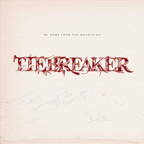 We Come from the Mountains cover art