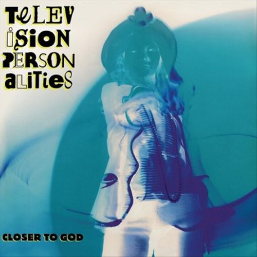 Closer to God cover art