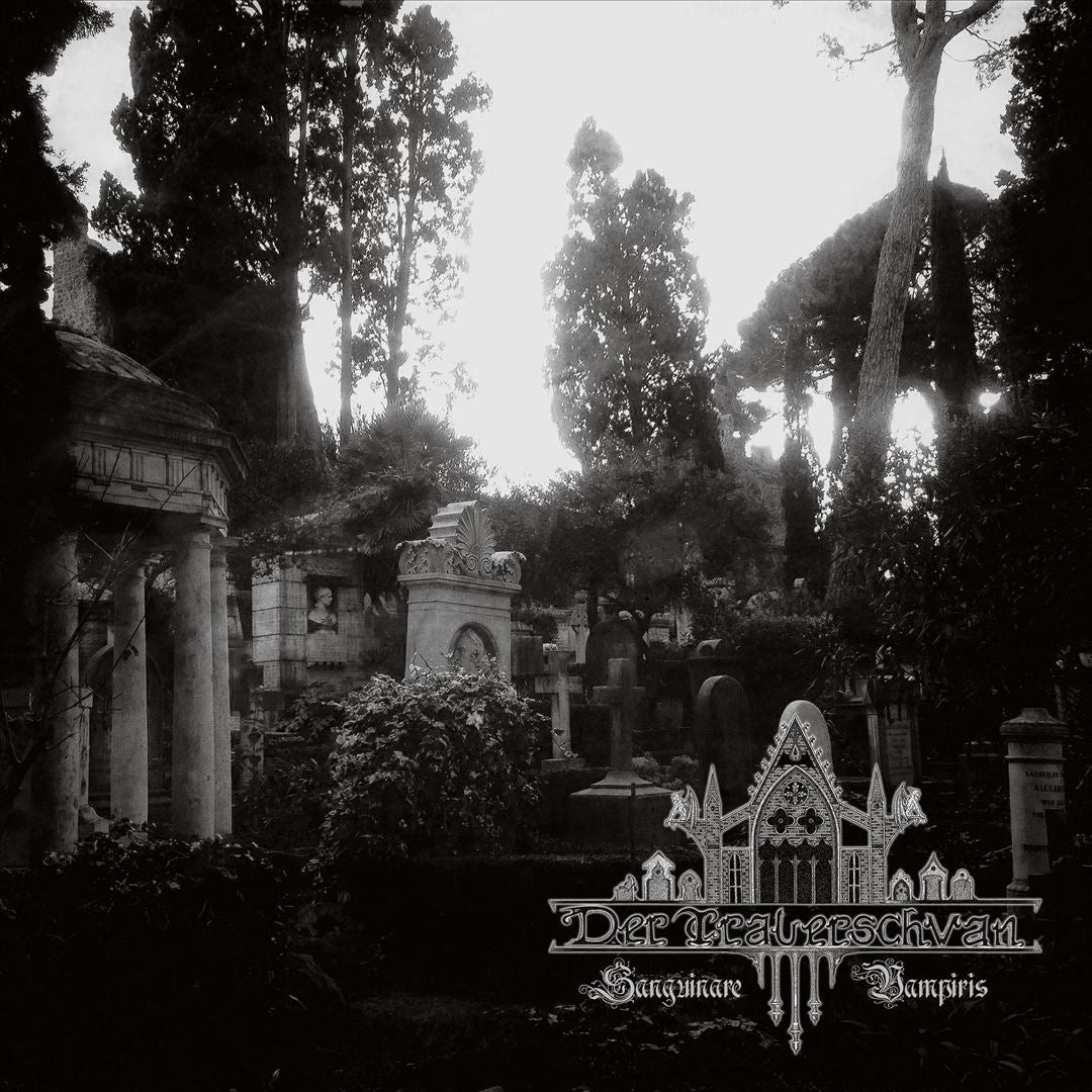 Sanguinare Vampiris cover art
