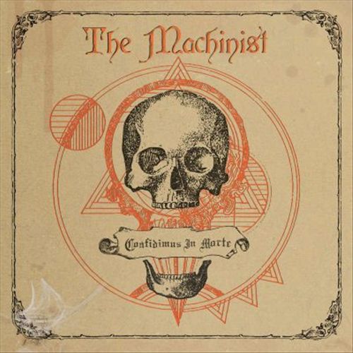 Confidimus in Morte cover art