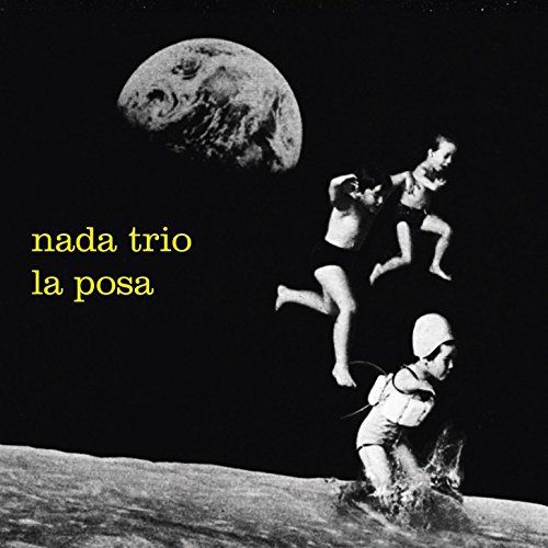 Posa cover art