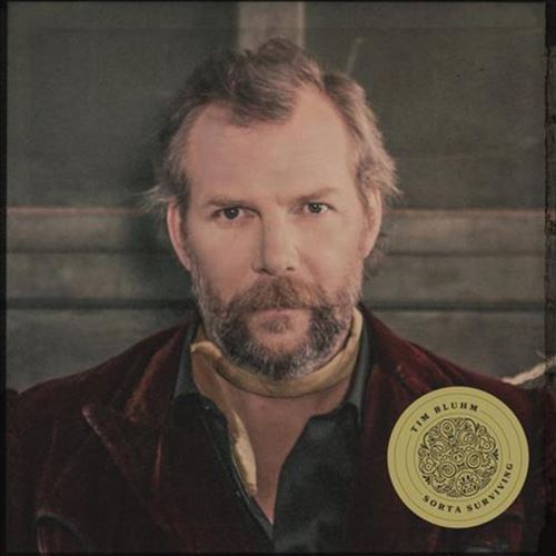 Sorta Surviving cover art