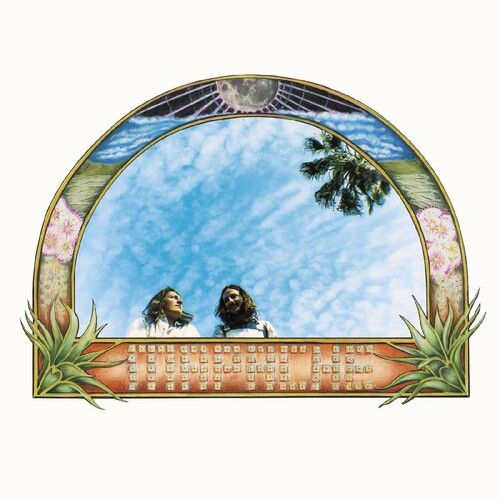 Mapache cover art