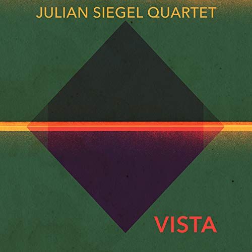 Vista cover art
