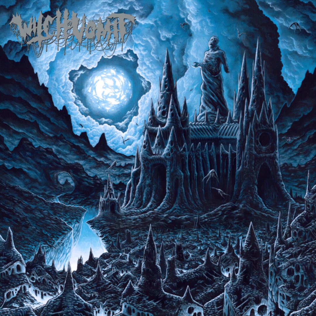 Funeral Sanctum cover art