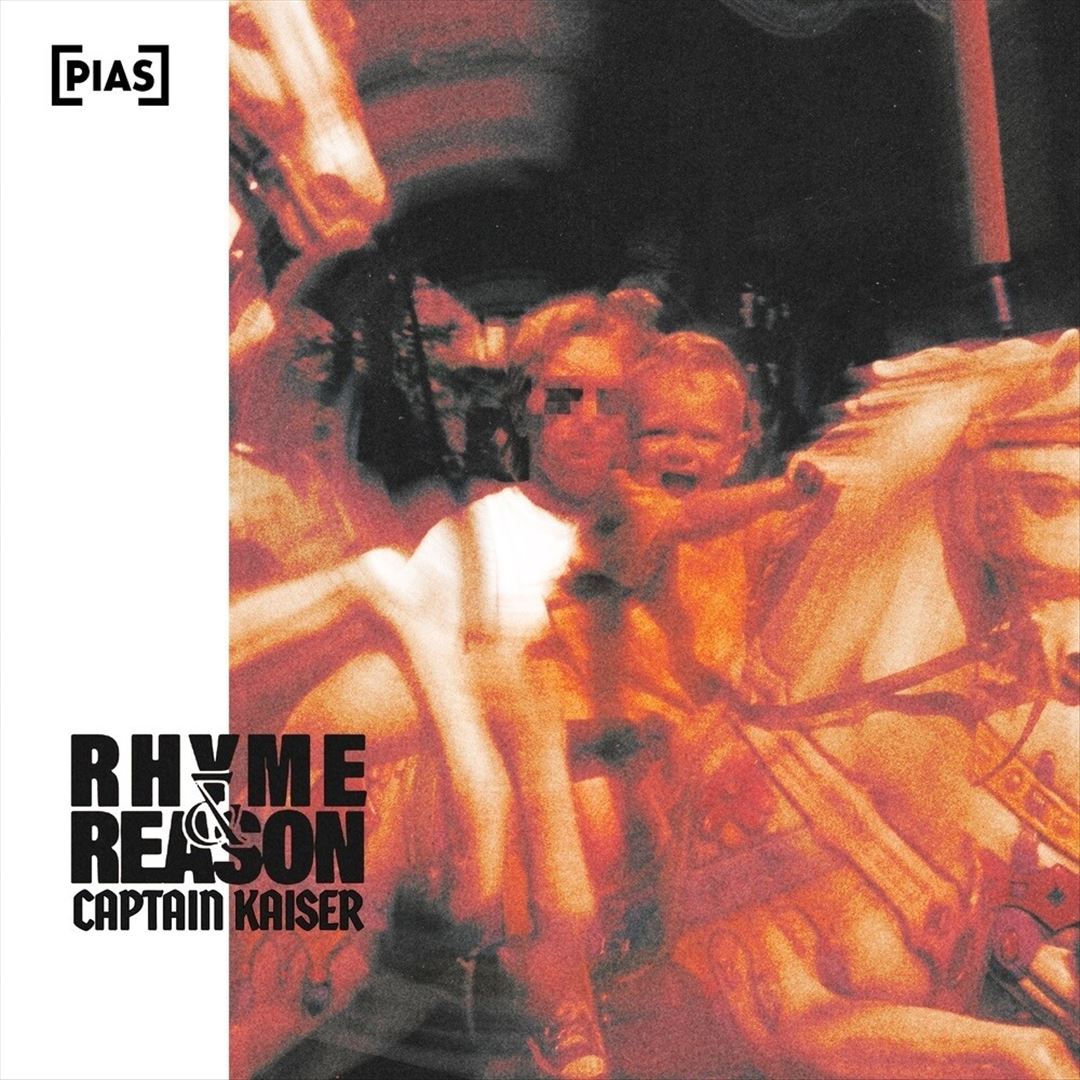 Rhyme&Reason cover art
