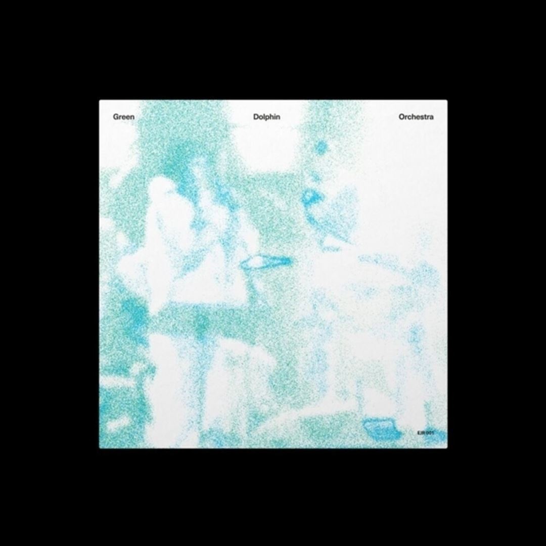Jazz Day Recordings, Pt. 1-8 cover art