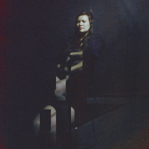 Hold/Still cover art