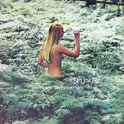 Feelings cover art
