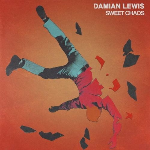 Sweet Chaos cover art