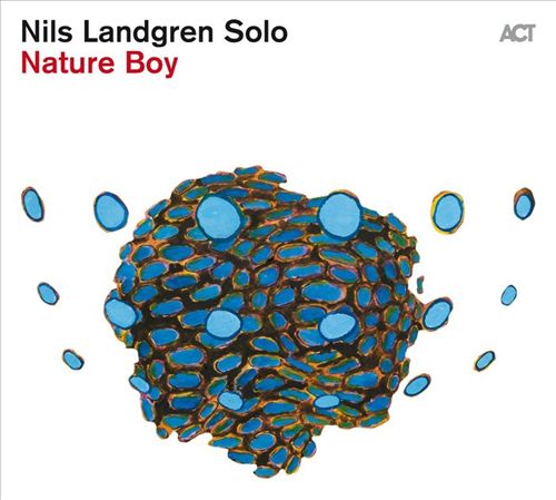 Nature Boy cover art