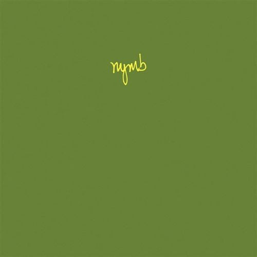 Nothing New... cover art
