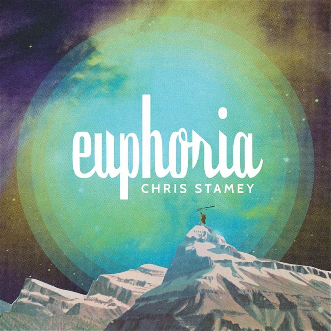 Euphoria cover art