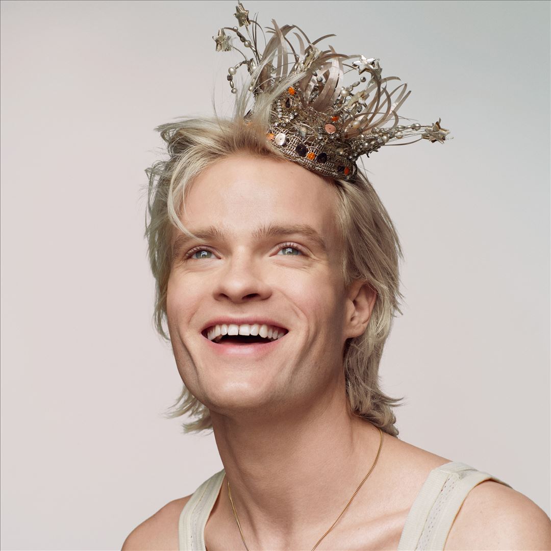 In the Key of Love cover art