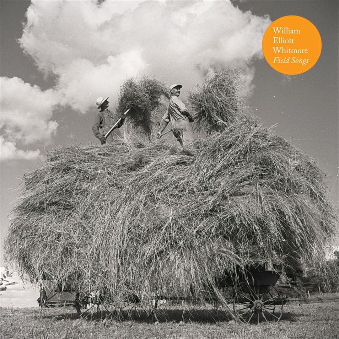 Field Songs cover art