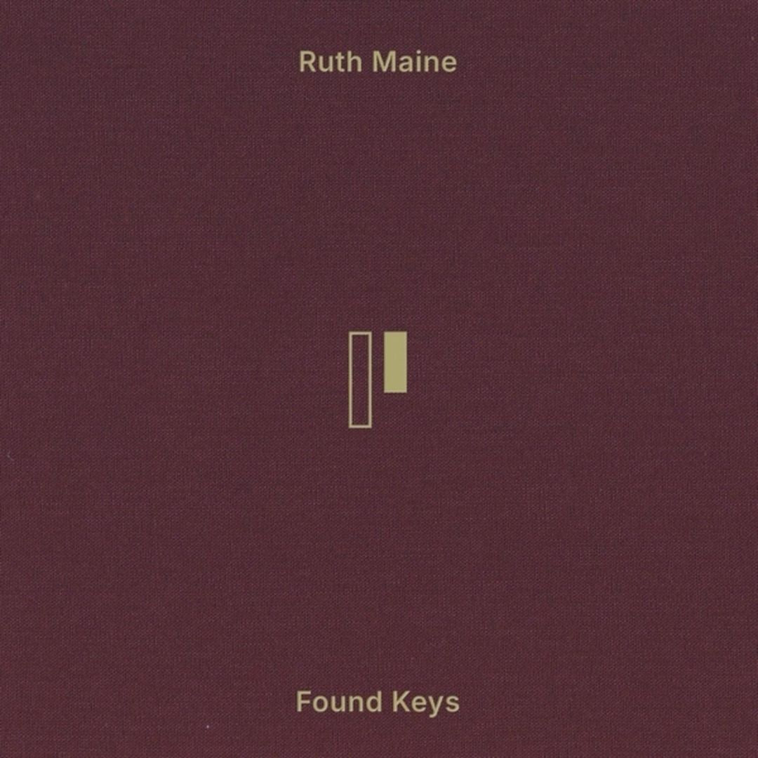 Found Keys cover art