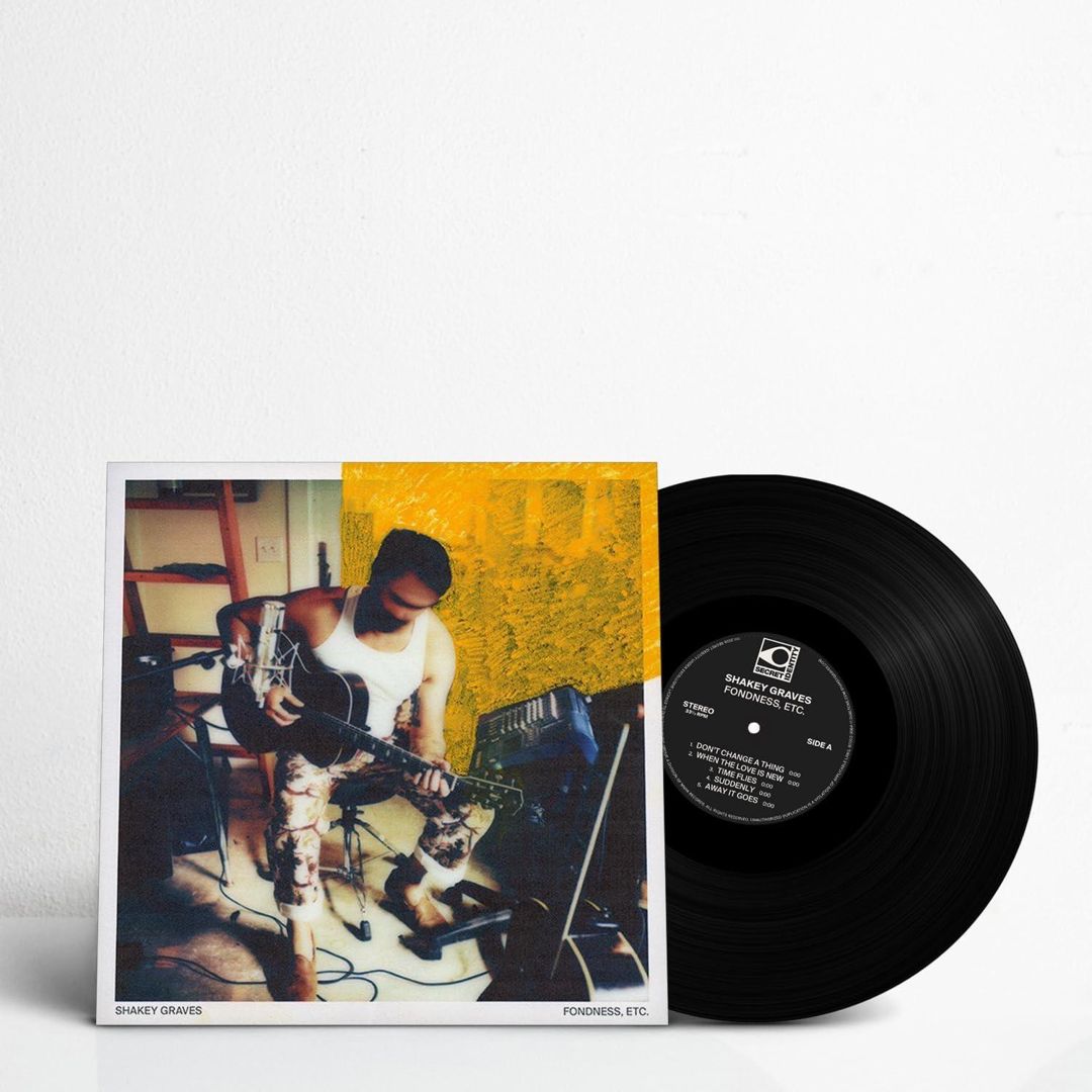 Fondness, Etc. cover art