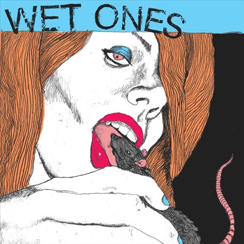Wet Ones cover art
