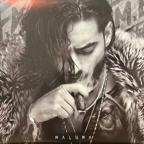F.A.M.E. cover art