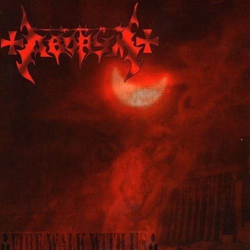 Fire Walk With Us cover art