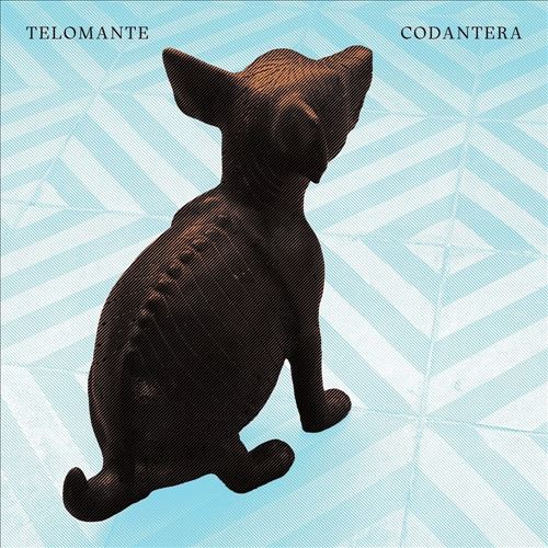 Codantera cover art
