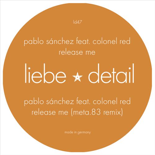 LIEBE047 cover art