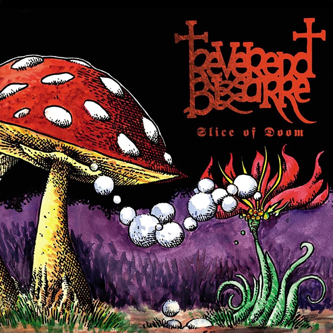Slice of Doom cover art