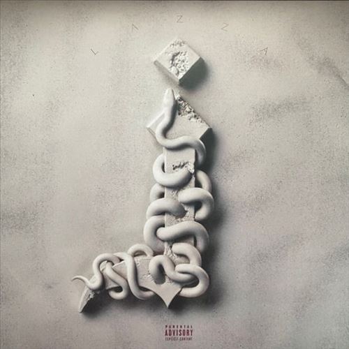 J cover art
