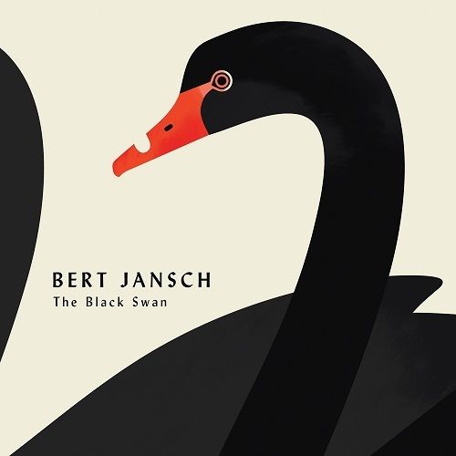 Black Swan cover art