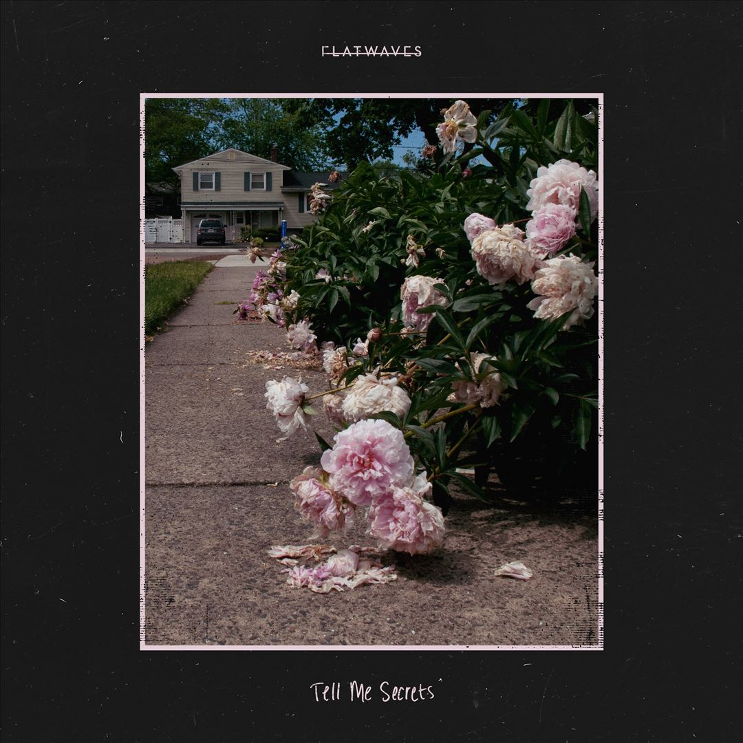Tell Me Secrets cover art