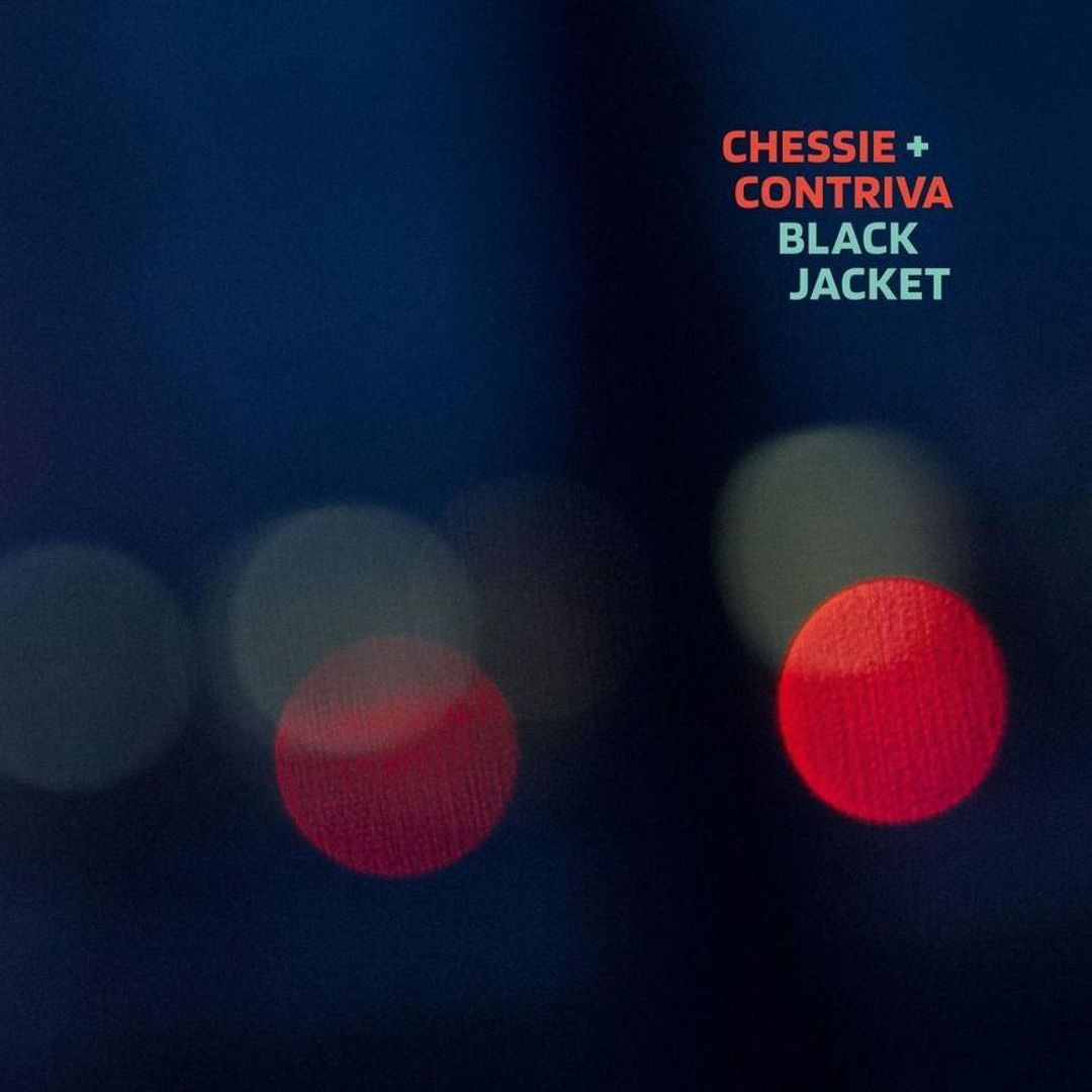 Black Jacket cover art