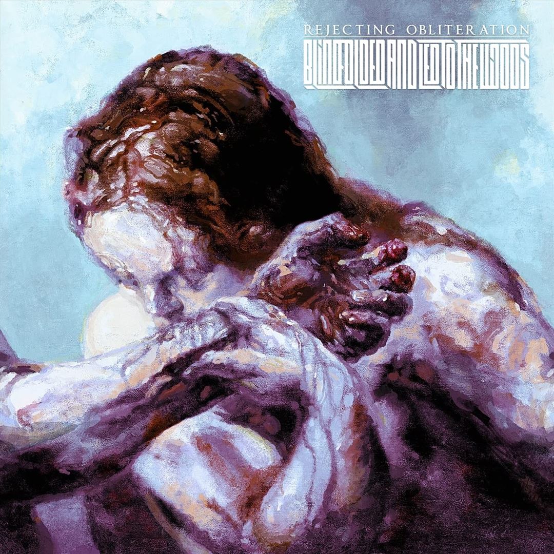 Rejecting Obliteration cover art