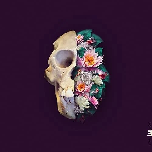 Monkey Mind cover art