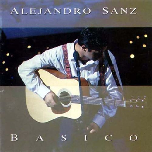 Basico cover art
