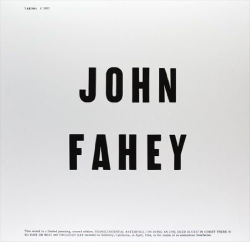 Blind Joe Death cover art