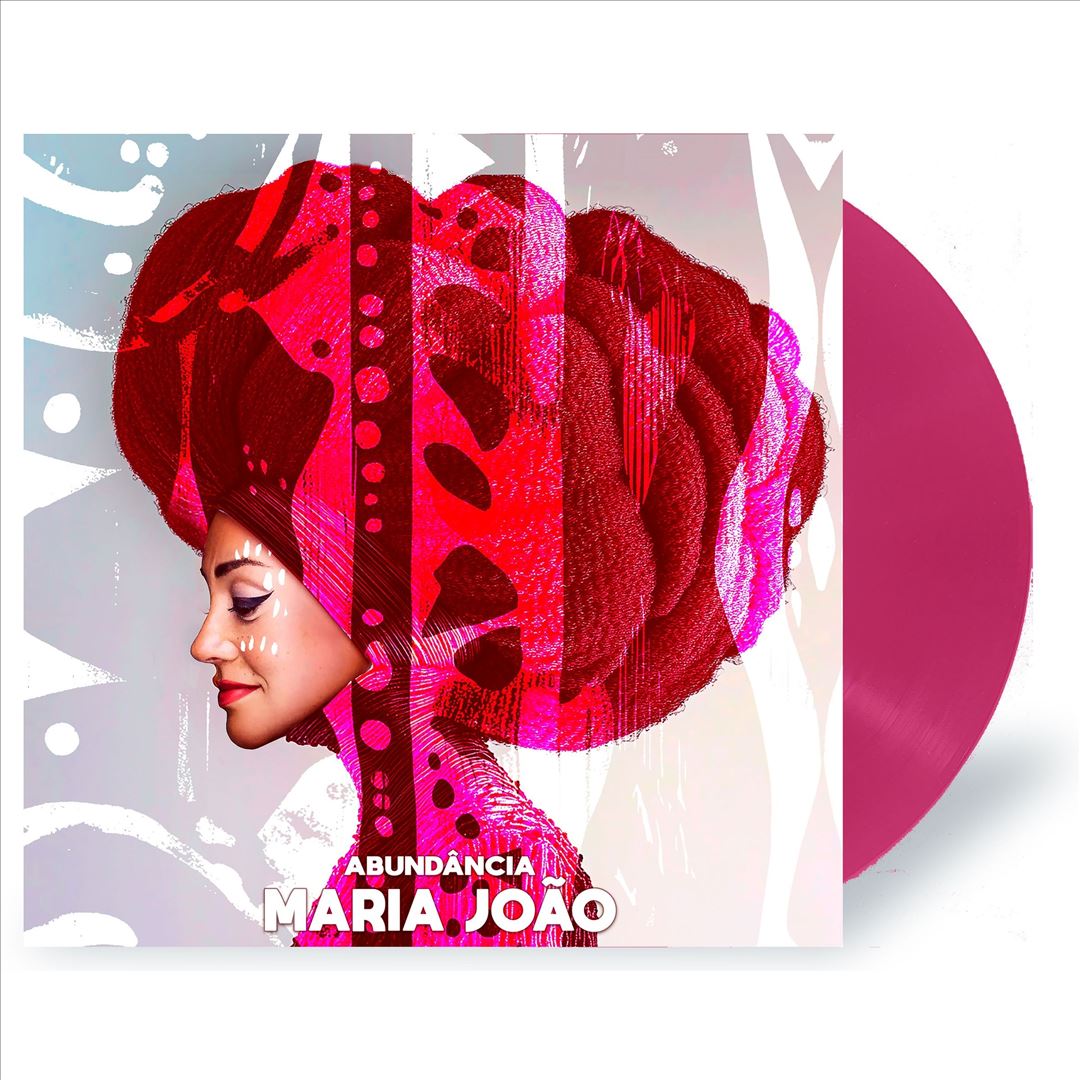 Abundancia cover art