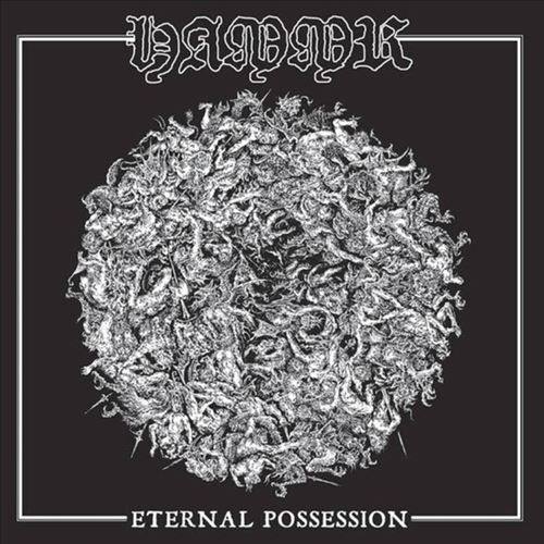 Eternal Possession cover art