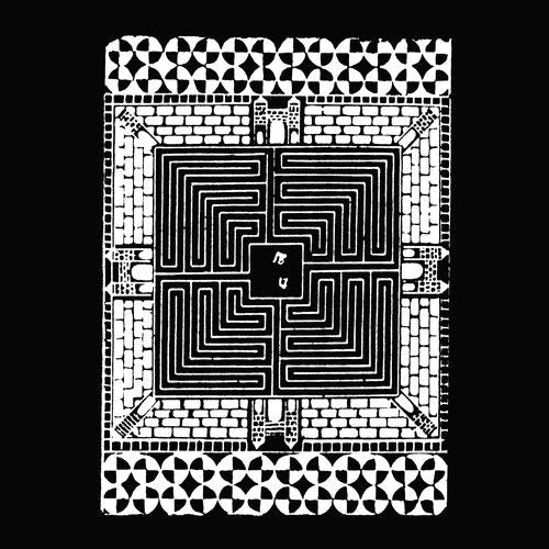 Vol. 1: Room 1-6 cover art
