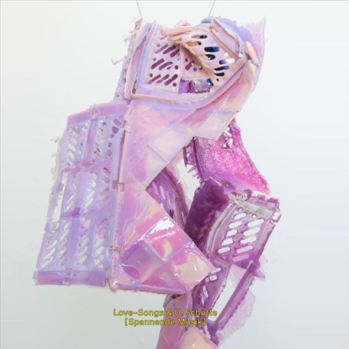 Spannende Musik cover art