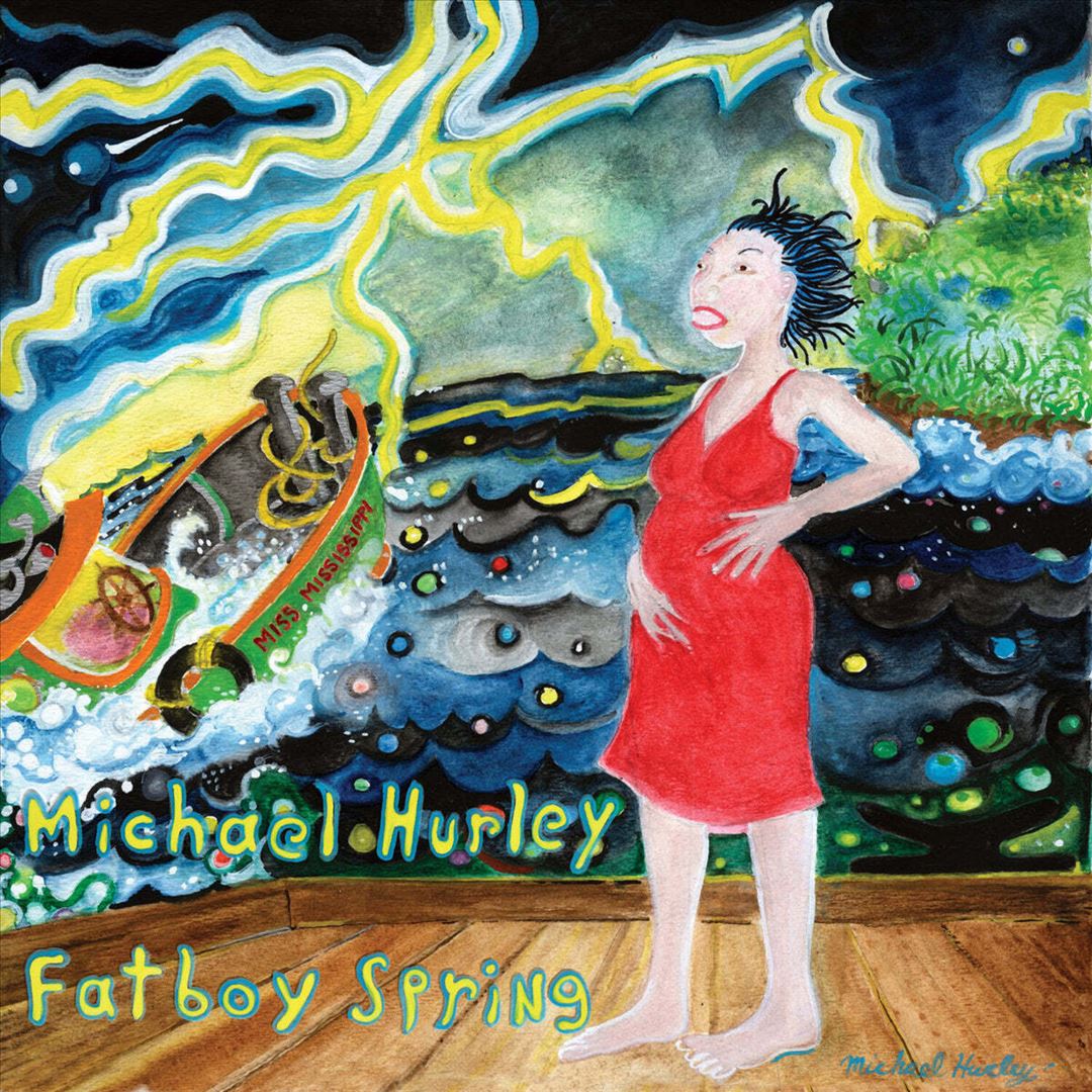 Fatboy Spring cover art