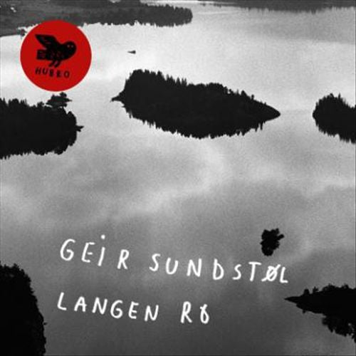 Langen Ro cover art